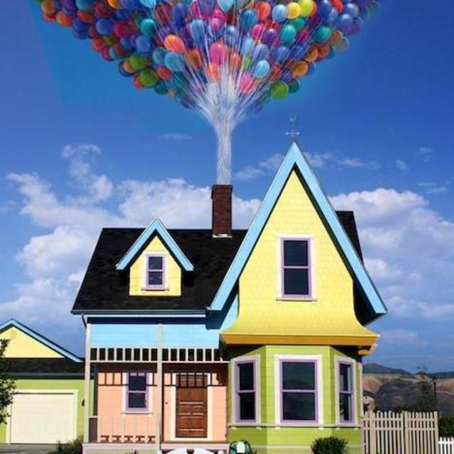 Our House Fund