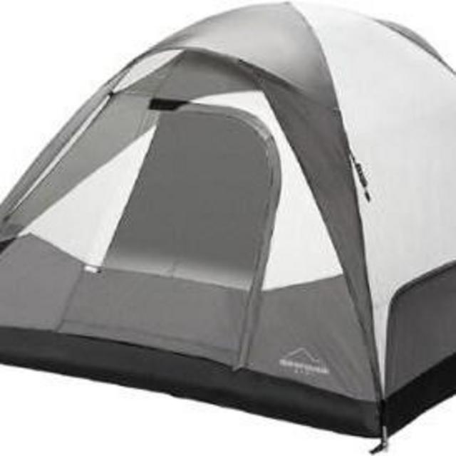 Alpine Mountain Gear