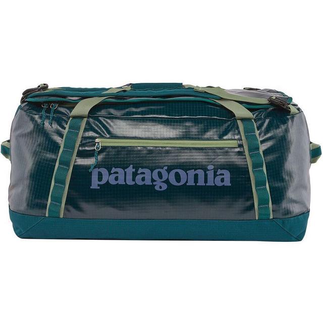 Black Hole® Duffel Bag 55L ( Dark Borealis Green w/Sedge Green )
