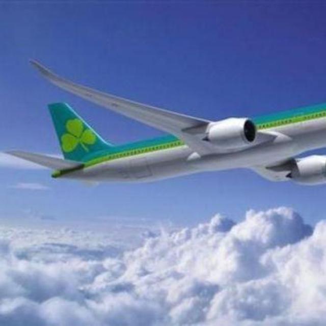 Honeymoon Round Trip Airfare