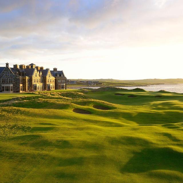 Links Golf Experience