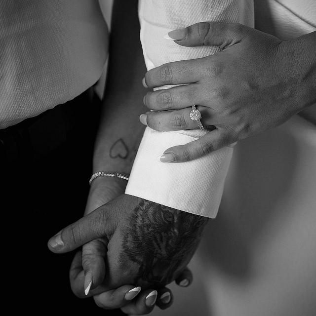 Our Newlywed Fund