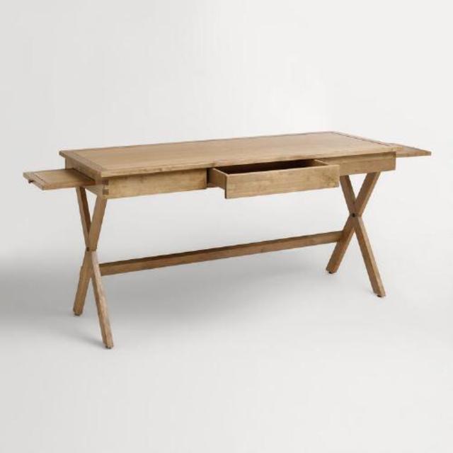 Campaign Desk