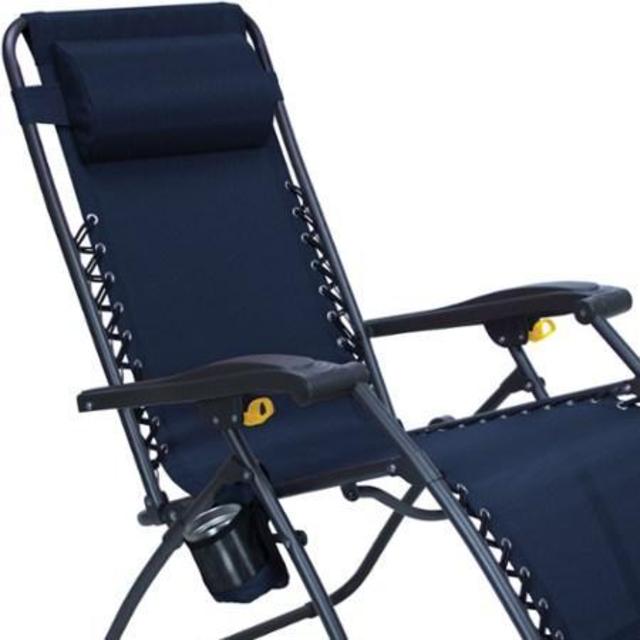 GCI Outdoor Zero Gravity Chair