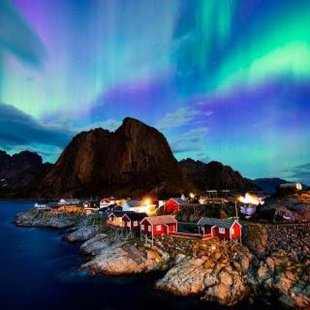 Iceland Honeymoon Travel Fund!