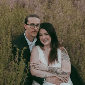 Kayla Rambo and Jansen Braly's Wedding Registry on Zola