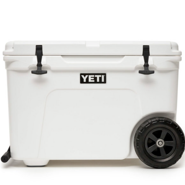 Tundra Haul Hard Cooler
