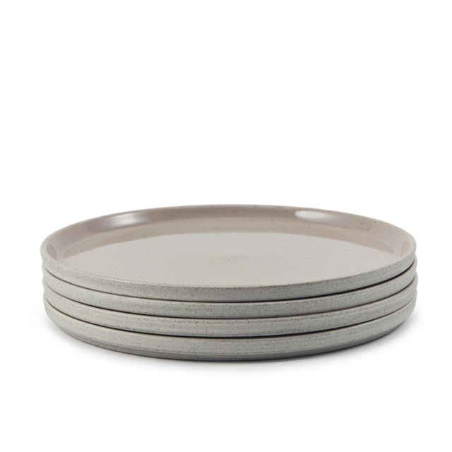 Main Plates- From Our Place