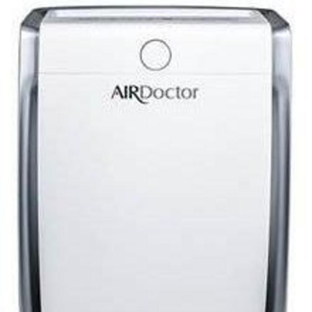 Air Doctor Pro- Air Purifier