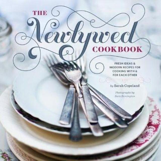 The Newlywed Cookbook