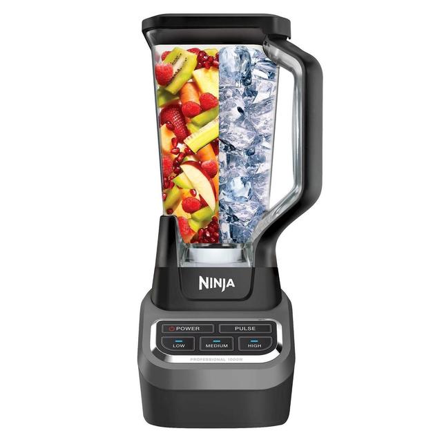 Ninja® Professional Blender 1000