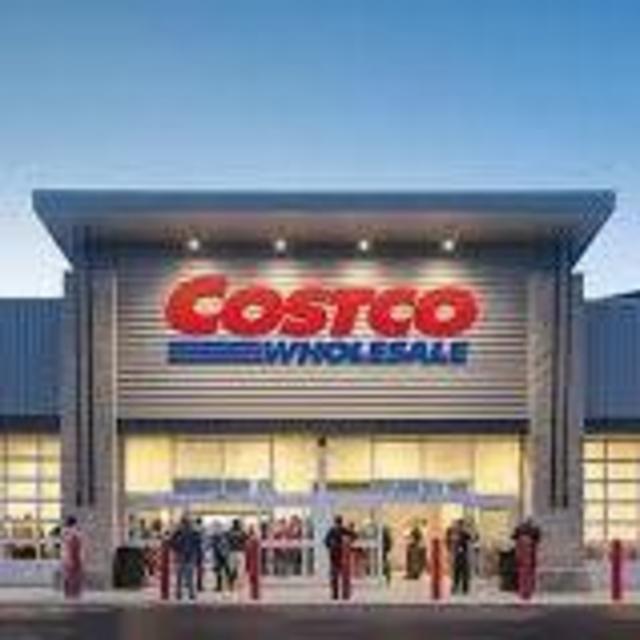 Costco Annual Membership