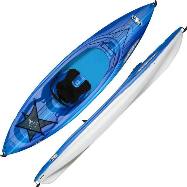 Pelican Trailblazer 100 NXT Kayak
