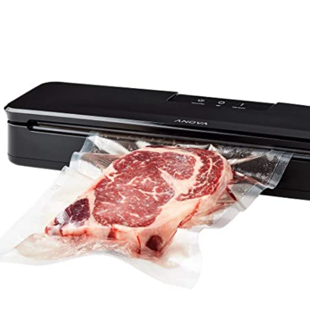Anova Precision Sous Vide Vacuum Sealer