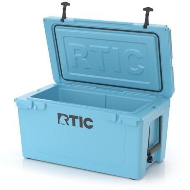 RTIC 65qt Hard Cooler