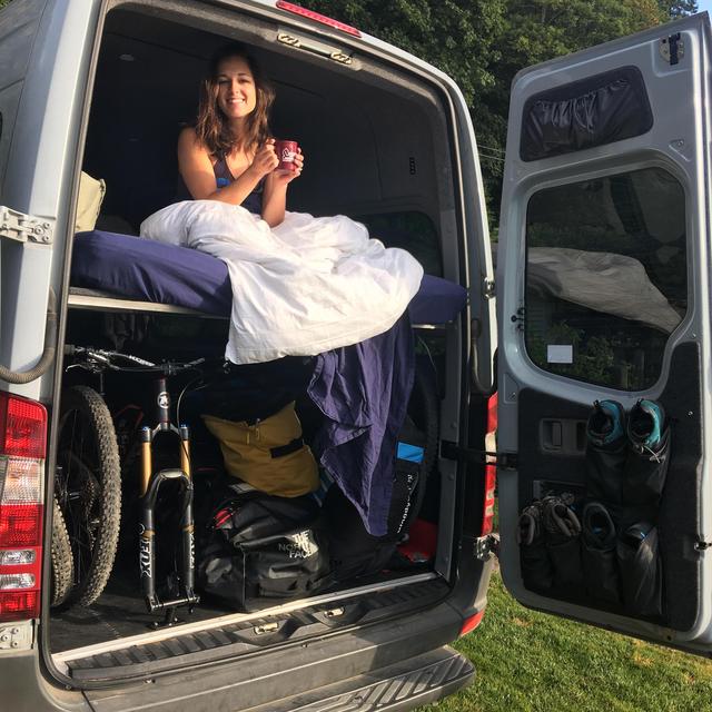 New Zealand Campervan Rental