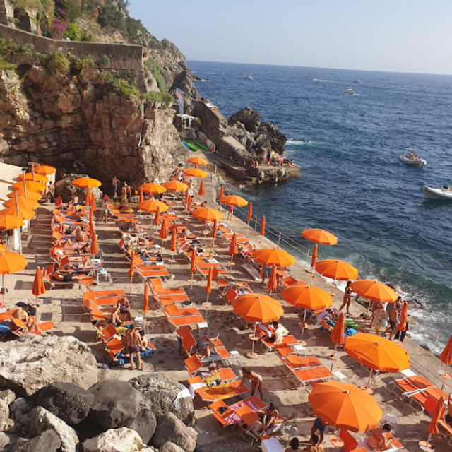 One Fire Beach Club