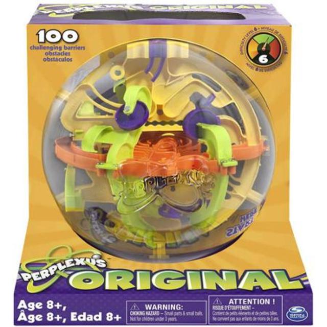Spin Master Games Perplexus Game