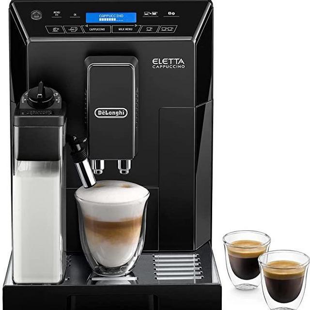 Coffee Machine