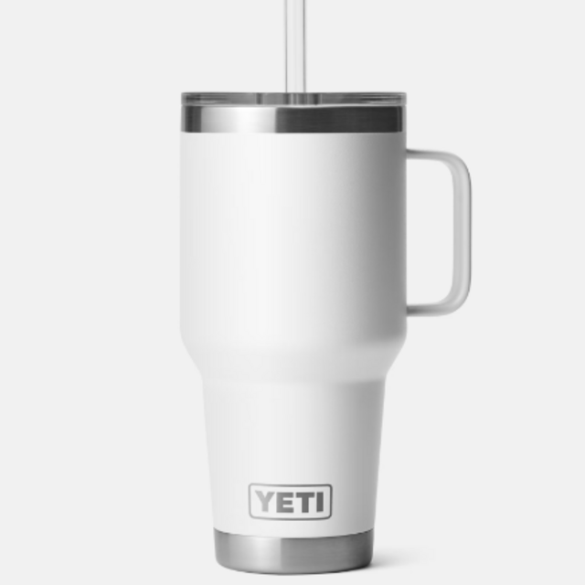 35 oz Yeti Rambler Mug