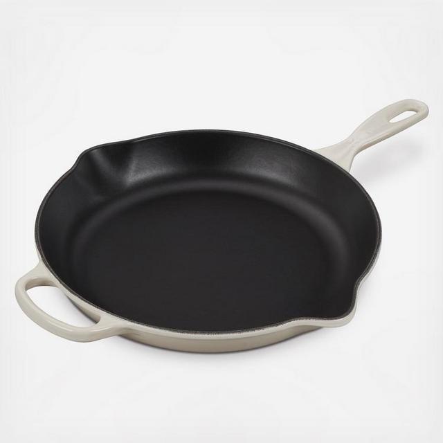 Signature Cast Iron Handle Skillet, Le Creuset (10.25 in)