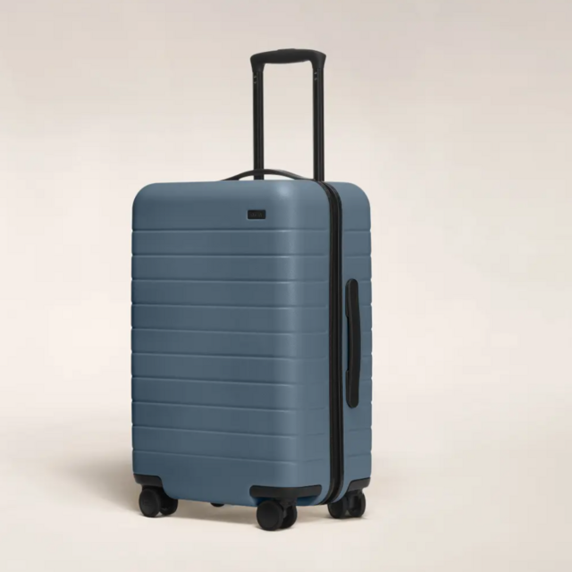The Bigger Carry-On