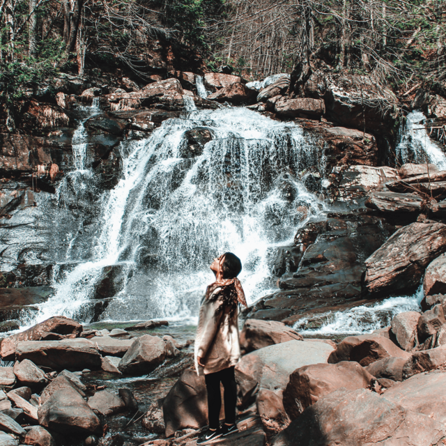 Catskills Adventure
