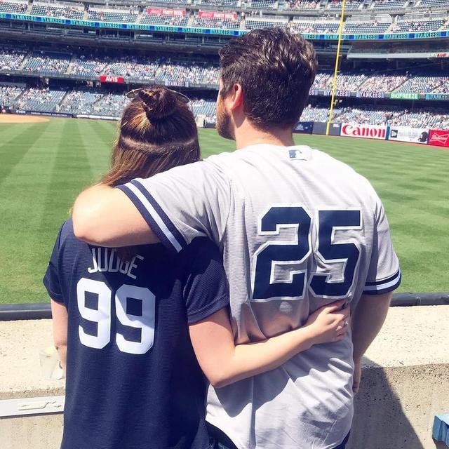 Baseball Tickets For Two