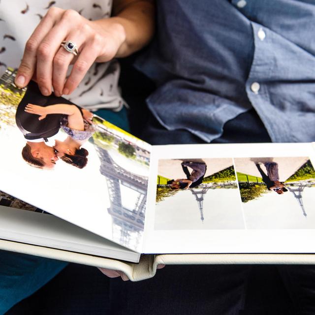 Wedding Photo Album