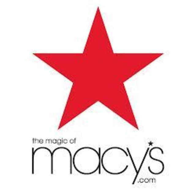 Macy's Registry