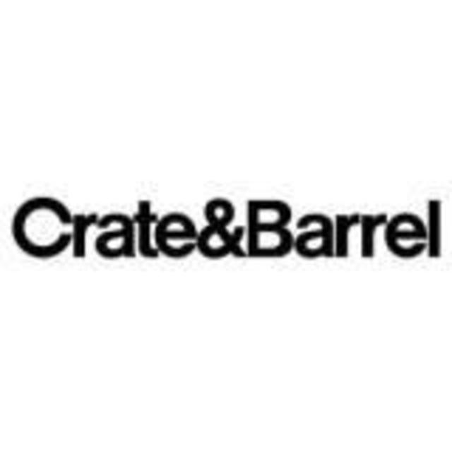 Crate & Barrel Registry