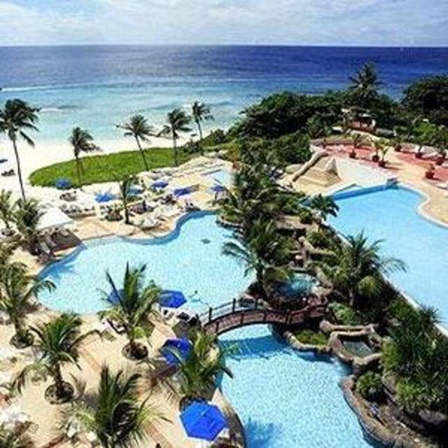 Hilton Barbados Experiences
