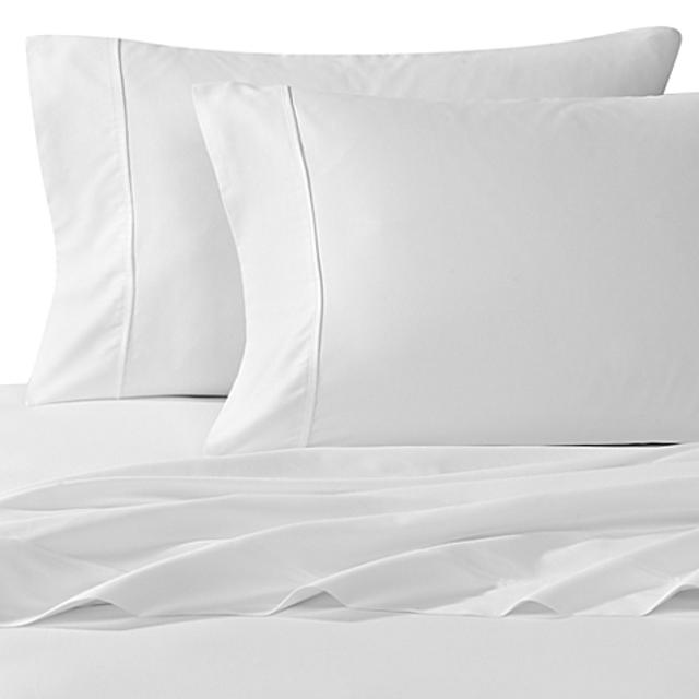 Wamsutta Queen Sheet Set in White