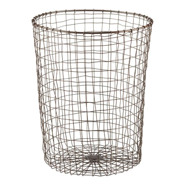 Marché Wastebasket