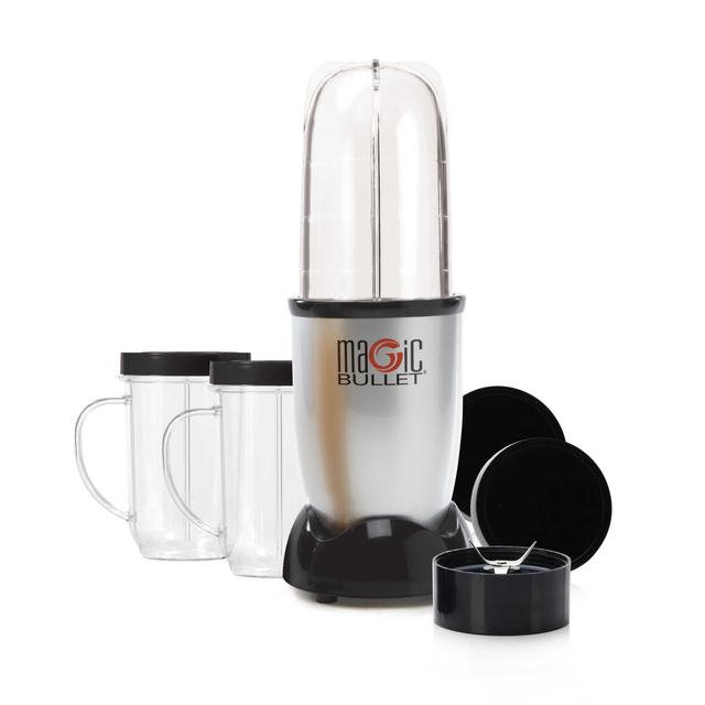 Magic Bullet Express Blender and Mixer System