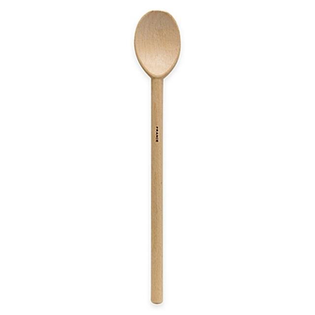 Beechwood 12-Inch Spoon