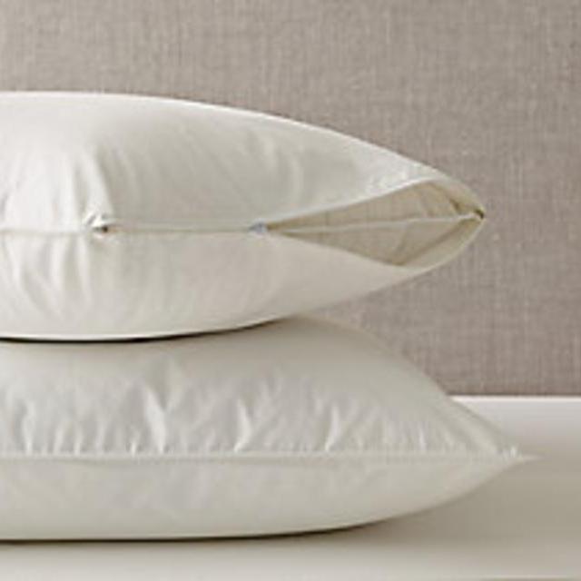 European Down Pillow - RH Standard