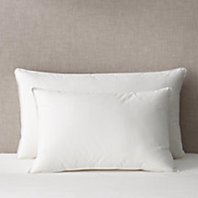 European Down Pillow - KING