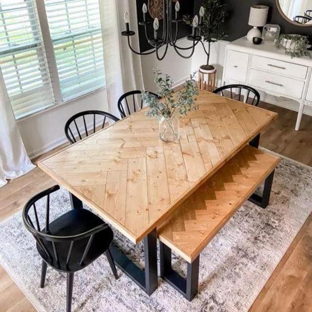 Dining Room Table