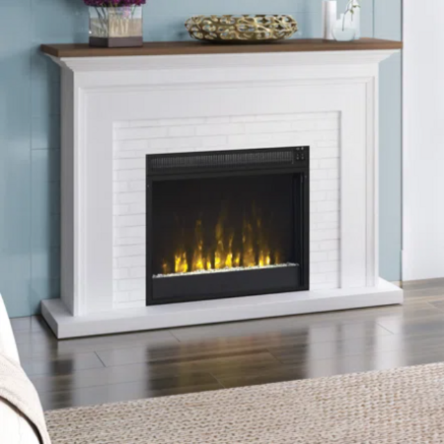 Fireplace Insert