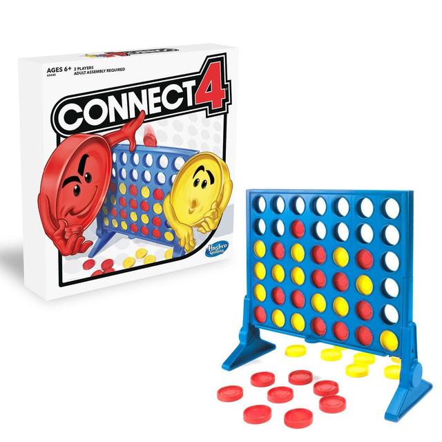 Connect 4 Game
