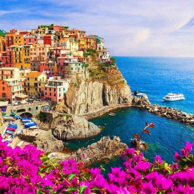 Honeymoon Activities (Dinner, Wine Tasting, Pasta Making, Private Tours)