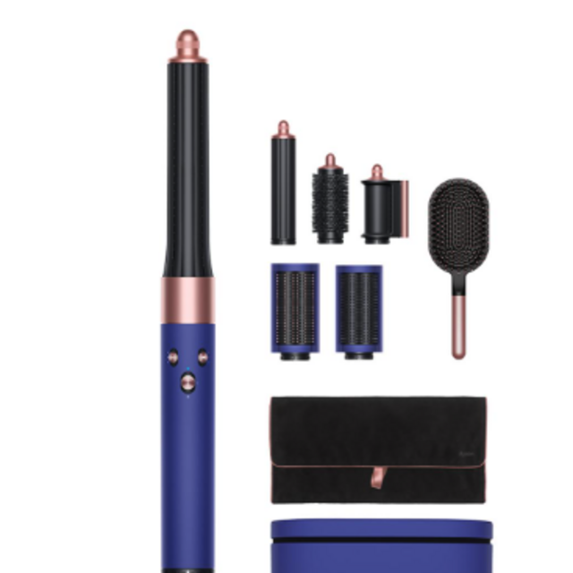 Dyson Airwrap™ multi-styler Complete Long | Vinca blue/Rosé $599.99