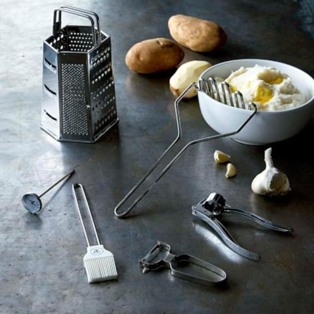 Williams Sonoma Open Kitchen Cooking Tool Set