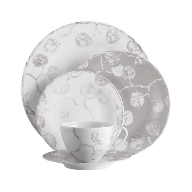 Michael Aram Botanical Leaf 5-Piece Place Setting