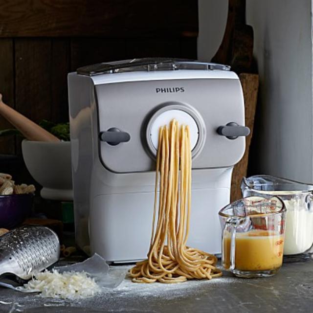 Philips Pasta Maker