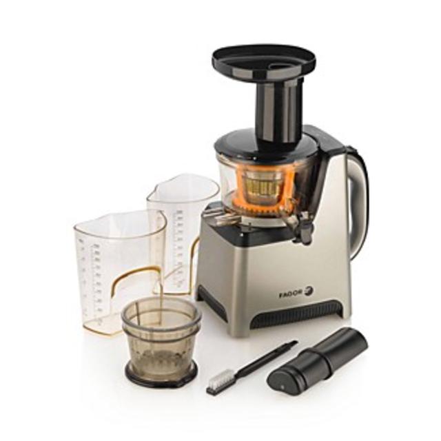 FagorPlatino Plus Slow Juicer & Sorbet Maker