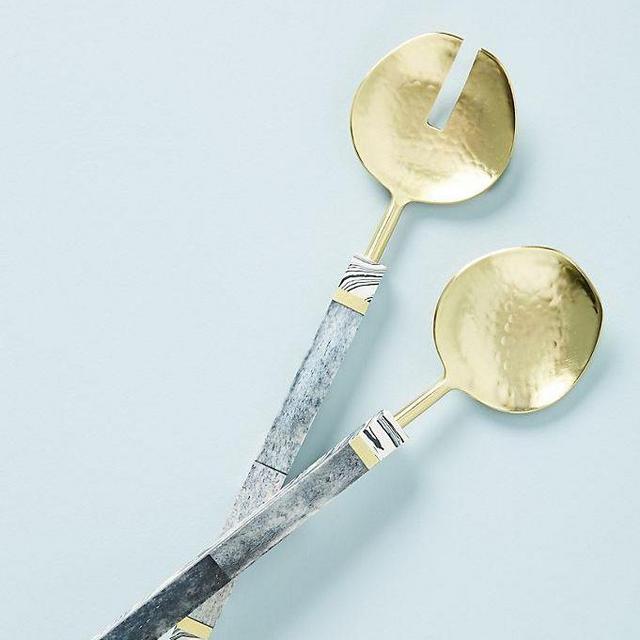 Evie Serving Utensils