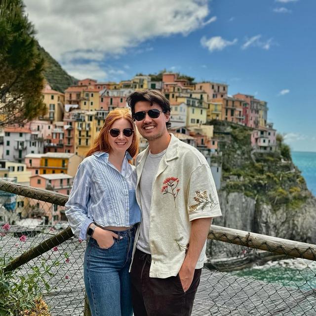 Honeymoon / Travel Fund