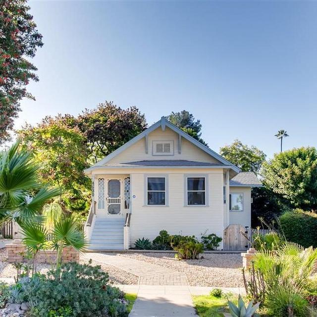 Furnishing Our First Place!